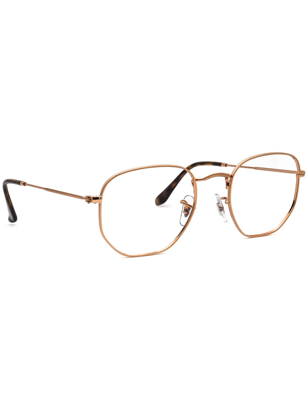 Ray-Ban RB 3548-N 9202/AF Sunglasses (no lenses)